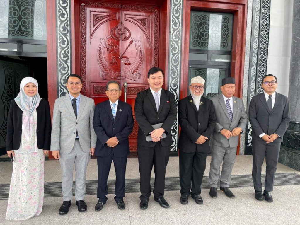 After Johor, Time to Pursue Brunei-Sarawak Special Economic Zone (BSSEZ)