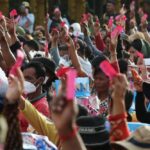 Roll on and roll off peace between Cambodia and Thailand shaped by Trump