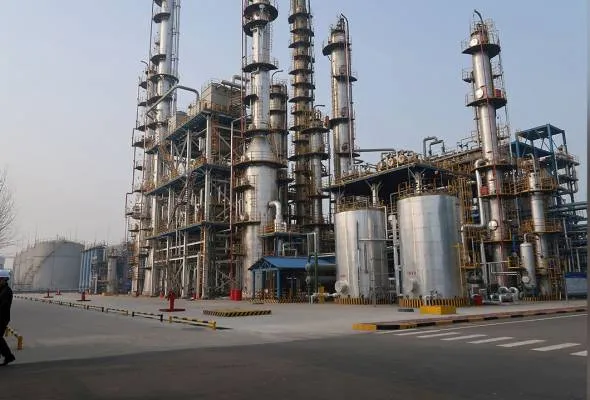 How Venezuela’s crisis threatens Shandong’s teapot refiners