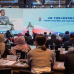 ASEAN-China Media and Think Tank Forum