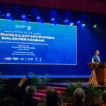 ICONCIDI’25 : INTERNATIONAL CONFERENCE ON CIVILISATIONAL DIALOGUE