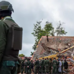 Seven Reputational Implications on ASEAN When There Are Border Wars