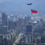 Why the US will not abandon Taiwan — not in 1971, not in 1979, and certainly not in 2026