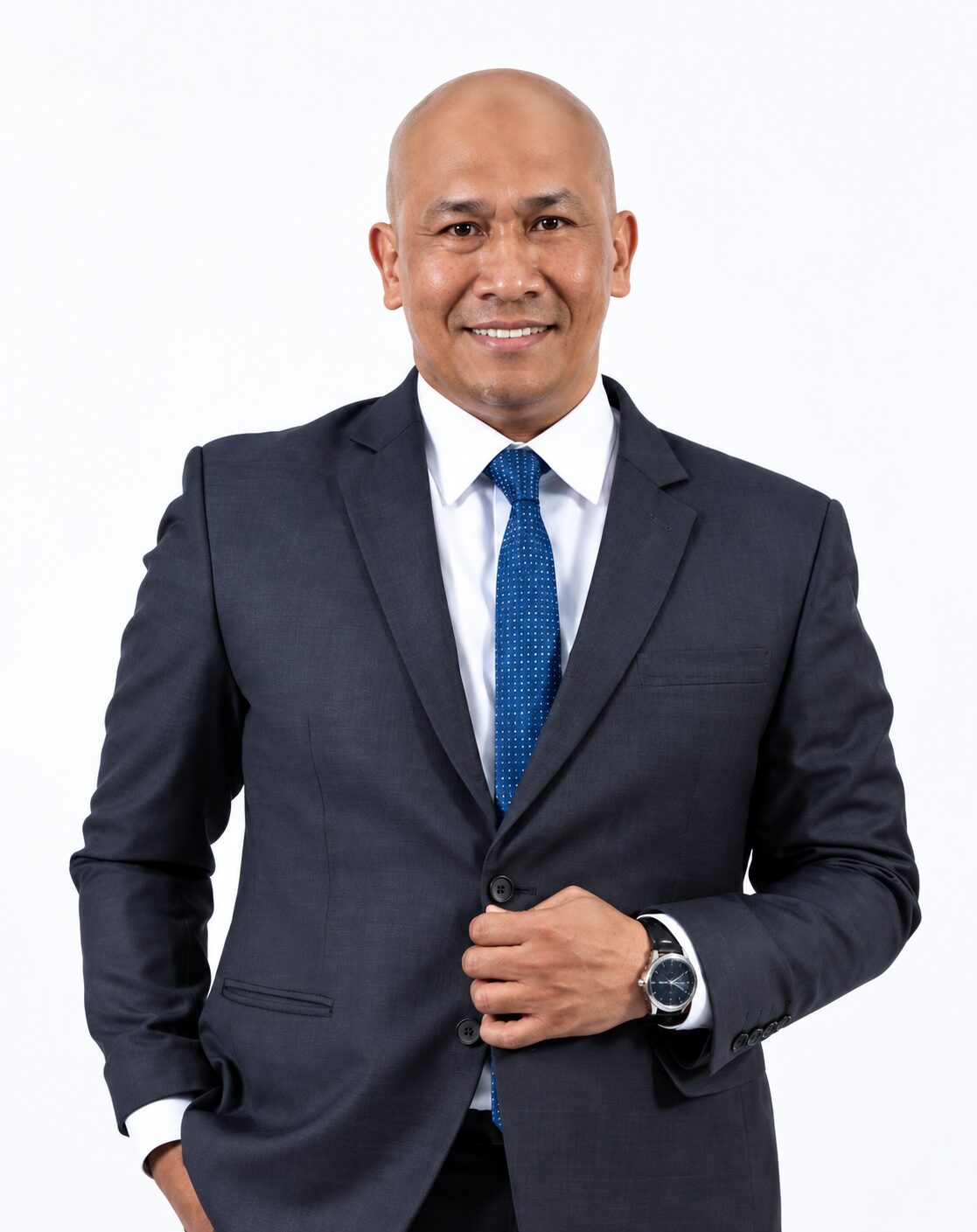 Dr Mohd Afzanizam Abdul Rashid